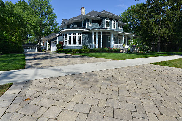  Harrah, OK Driveway Pavers Pros