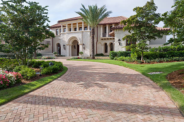Best Driveway Repair Near Me  in Harrah, OK